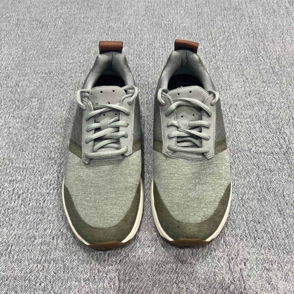 York Athletics The Henry Sweatshirt Running Shoes Mens 6 Womens 7.5 Lightweight